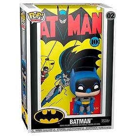 Funko POP! Comic Covers DC Comics Batman