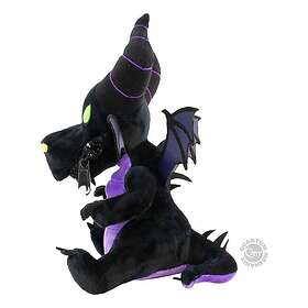 Disney Zippermouth Gosedjur Maleficent 24cm