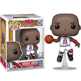 Funko POP! NBA All Stars Michael Jordan 1988