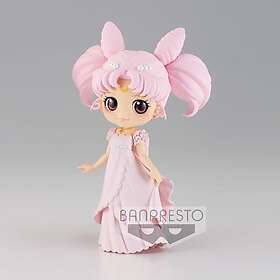 Guardian Sailon Moon Pretty Eternal the Movie Princess Usagi SL Serenity Version B figur 14cm