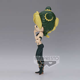 Adventure Jojos Bizarre Stone Ocean Jolyne Cujoh Version A Q Posket figur 14cm