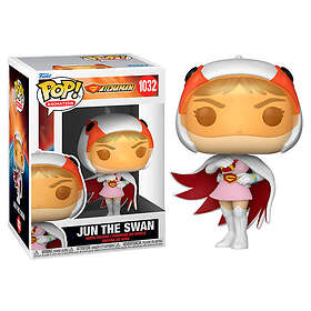 Funko POP! Gatchaman Jun