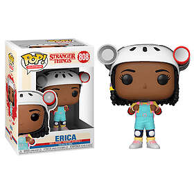 Funko POP! Stranger Things 3 Erica