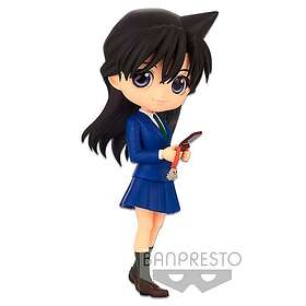 Mori Detective Conan Ran Q Posket B figur 14cm