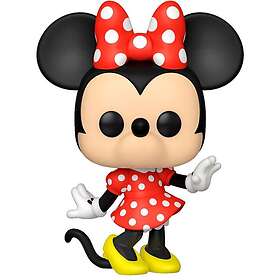 Funko POP! Disney Classics Minnie Mouse
