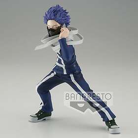 My Hero Academia The Amazing es vol.18 Hitoshi Shinso figur 16cm