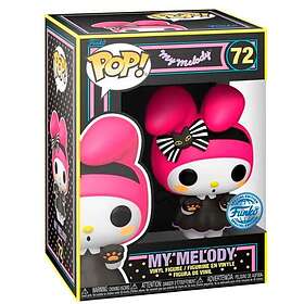 Funko POP! Sanrio My Melody Exclusive