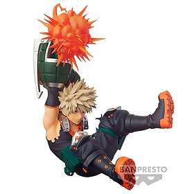 My Hero Academia Katsuki Bakugo figur 9cm