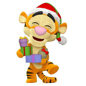 Funko POP! Disney Holiday Tigger Flocked Exclusive