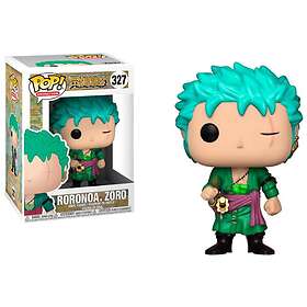 Funko POP! One Piece Zoro