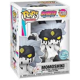 Funko POP! Boturo Momoshiki Exclusive