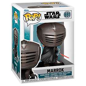 Funko POP! Star Wars Ahsoka Marrok