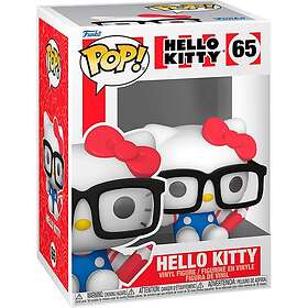 Funko POP! Sanrio Hello Kitty