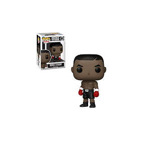 Funko POP! Mike Tyson