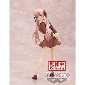 Erika A Couple of Cuckoos Amano Kyunties figur 17cm
