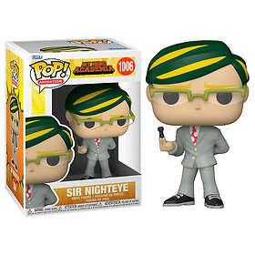 Funko POP! My Hero Academia Sir Nighteye