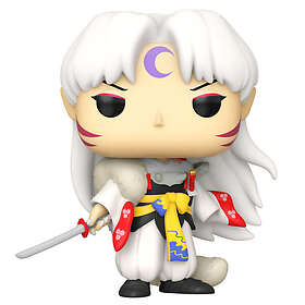 Funko POP! Inuyasha Sesshomaru