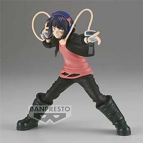 My Hero Academia The Amazing es vol. 28 Kyoka Jiro figur 13cm