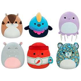 Jazwares Squishmallows plush toy 36cm assorted