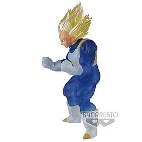 Dragon Ball Z Clearise Super Saiyan Vegeta figur 14cm