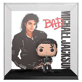 Funko POP! Albums Michael Jackson Bad