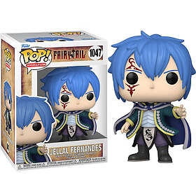 Funko POP figur Fairy Tail Jellal Fernandes