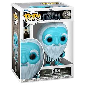 Funko POP! Disney Haunted Mansion Gus