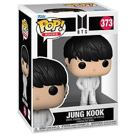 Funko POP! BTS Jung Kook