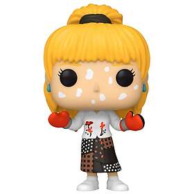 Funko POP! Friends Phoebe Buffay