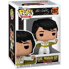 Funko POP! Elvis Presley Elvis Pharaoh Suit