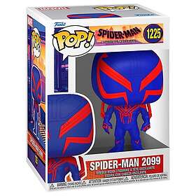 Funko POP! Marvel Spiderman Across the Spiderverse Spider-Man 2099