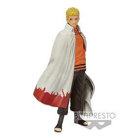 Naruto Boruto Next Generations Shinobi Relations figur 16cm