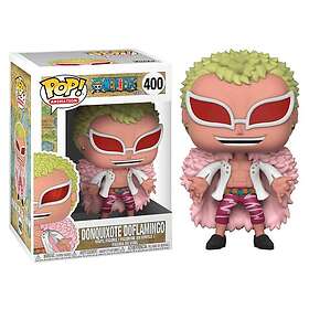 Funko POP! One Piece Donquixote Doflamingo