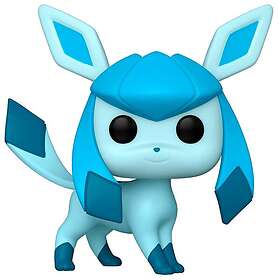 Funko POP! Pokemon Glaceon