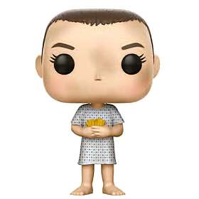 Funko POP! Stranger Things Eleven Hospital Gown