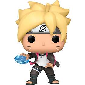 Funko POP! Boruto Boruto w/Rasengan 1356
