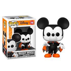 Funko POP! Disney Halloween Spooky Mickey