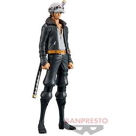 One Piece The Grandline Men vol. 10 figur 17cm