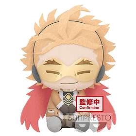 My Hero Academia Hawks Gosedjur 20cm