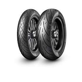 Metzeler Cruisetec 1508017 72V Fram TL