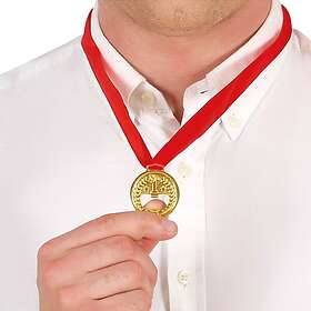 Fiestas Guirca Kapsylöppnare på Halsband