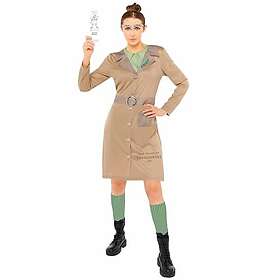 Medium Miss Trunchbull Costume