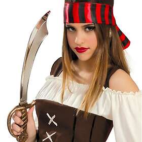 Fiestas Guirca Piratsvärd