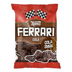 Ferrari Cola i Påse 120g