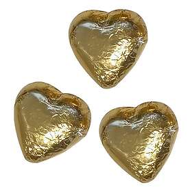 LAICA Guld Hjärtan Hasselnöt 1kg