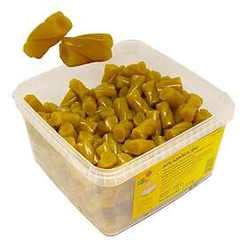 BIG Kolaskruv Lösvikt i Burk 2kg