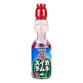 Ramune Watermelon Läsk 200ml