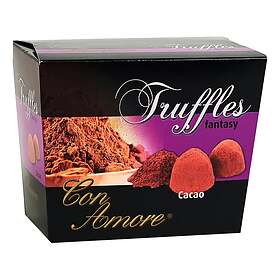 Hultén Chokladtryffel Original 180g