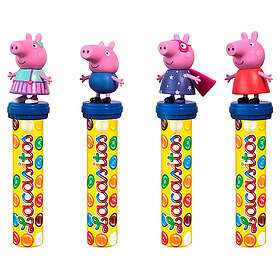 Hultén Greta Gris Slik 20g