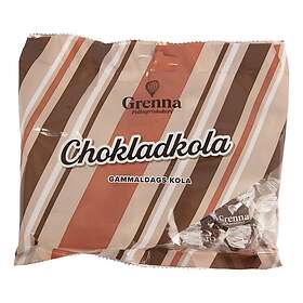 Hultén Grenna Chokladkola 150g